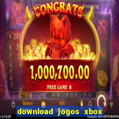 download jogos xbox 360 xex